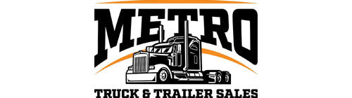 Metro Logo